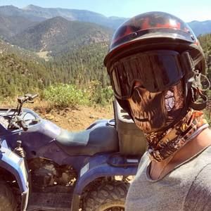 Meet your Posher, Sean